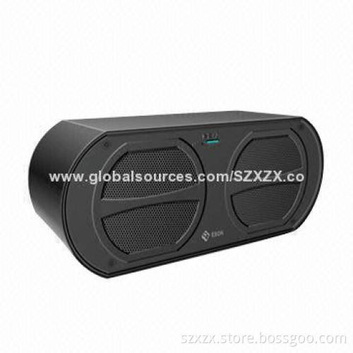 2014 new private Bluetooth mini speaker with handsfree function